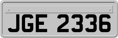 JGE2336
