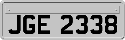 JGE2338
