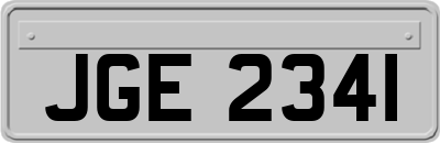 JGE2341