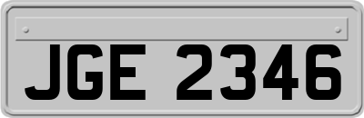 JGE2346