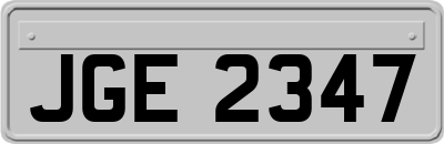JGE2347