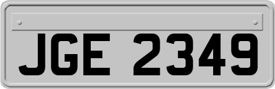 JGE2349