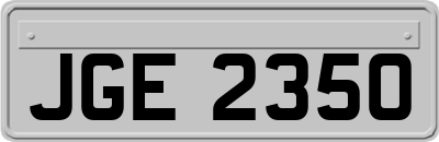 JGE2350