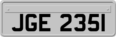 JGE2351