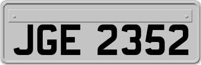 JGE2352