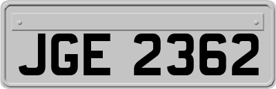 JGE2362