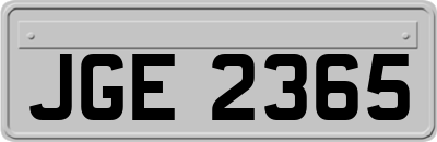 JGE2365