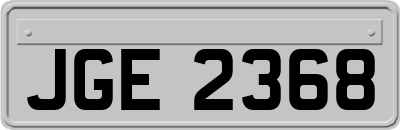 JGE2368