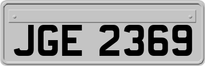 JGE2369