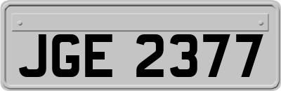 JGE2377