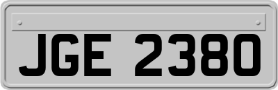 JGE2380