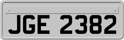 JGE2382