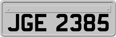 JGE2385