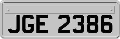 JGE2386