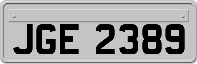 JGE2389