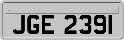 JGE2391