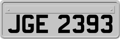 JGE2393