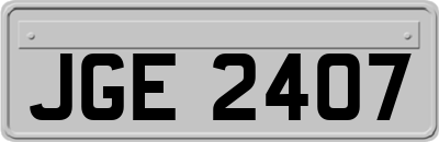 JGE2407