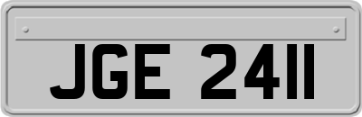 JGE2411