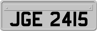 JGE2415