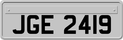 JGE2419