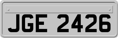 JGE2426