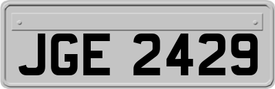 JGE2429