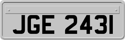 JGE2431