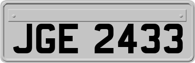 JGE2433