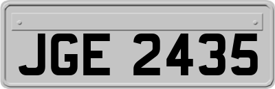 JGE2435