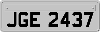 JGE2437