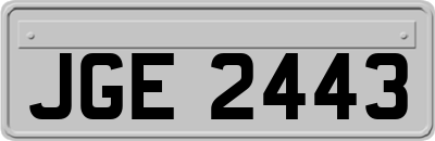 JGE2443