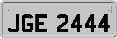 JGE2444