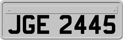 JGE2445