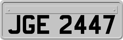 JGE2447