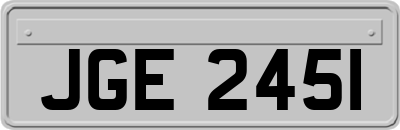 JGE2451