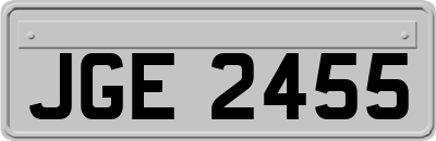 JGE2455
