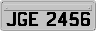 JGE2456