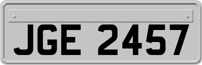 JGE2457