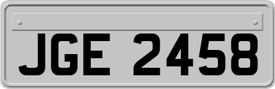 JGE2458