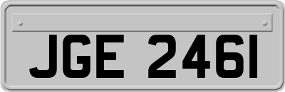 JGE2461