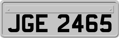 JGE2465