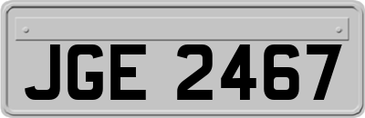 JGE2467