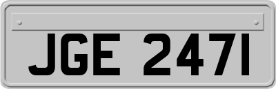JGE2471