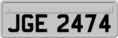 JGE2474
