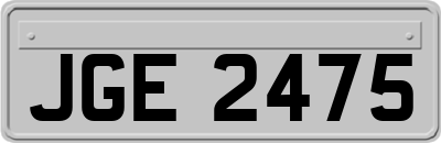 JGE2475