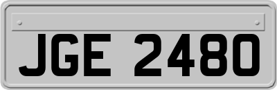 JGE2480