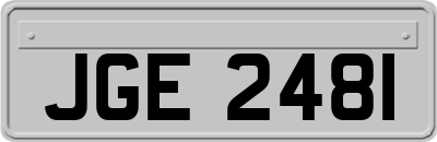 JGE2481