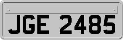 JGE2485