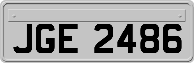 JGE2486
